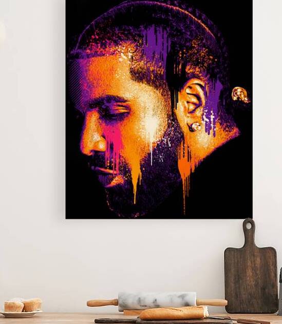 Drake 18 by KhoaNguyen