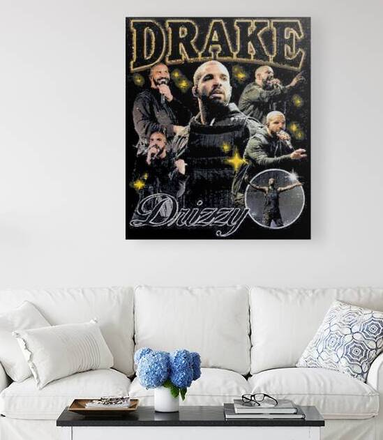 Drake 19 by KhoaNguyen