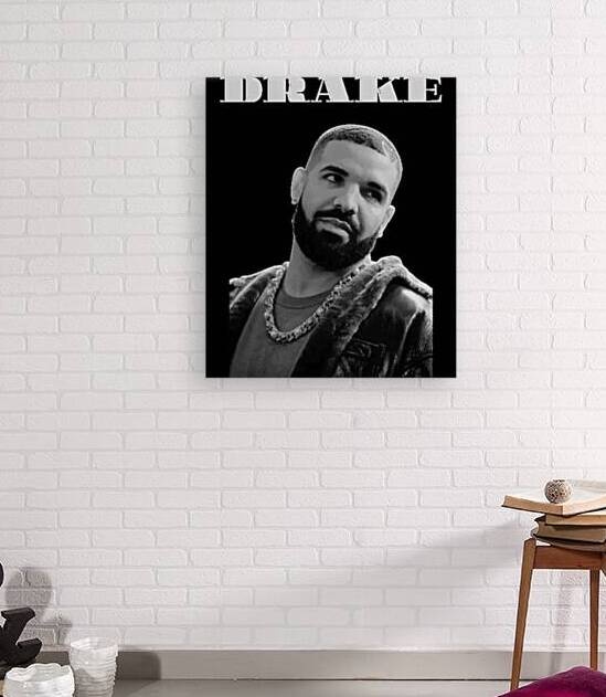 Drake 20 by KhoaNguyen