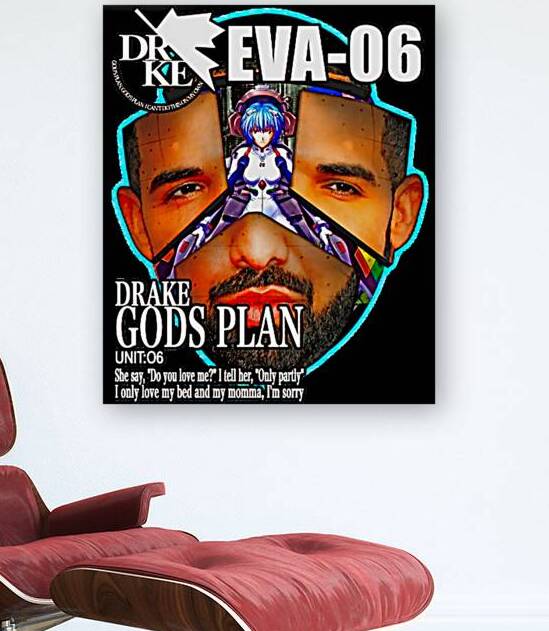 Drake 21 by KhoaNguyen