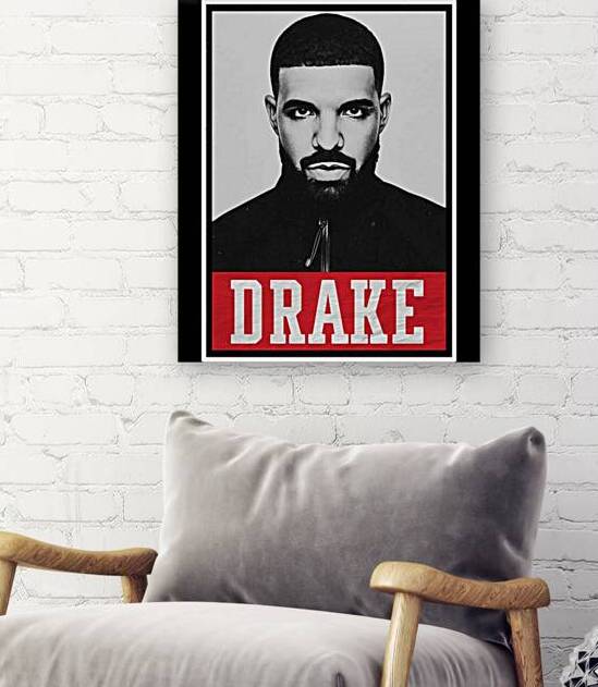 Drake 22 by KhoaNguyen
