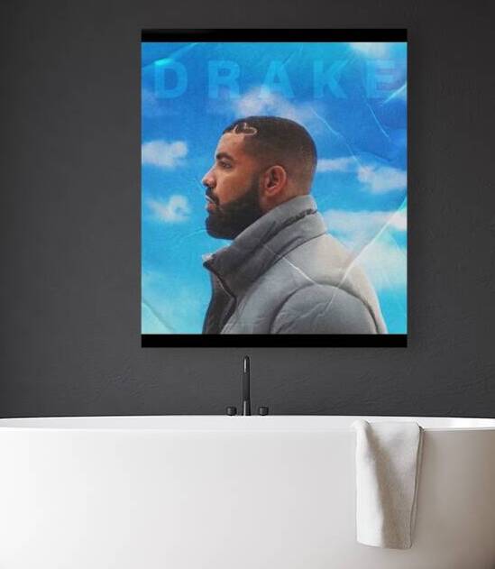Drake 24 by KhoaNguyen