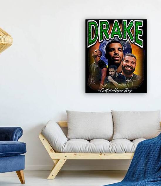 Drake 26 by KhoaNguyen