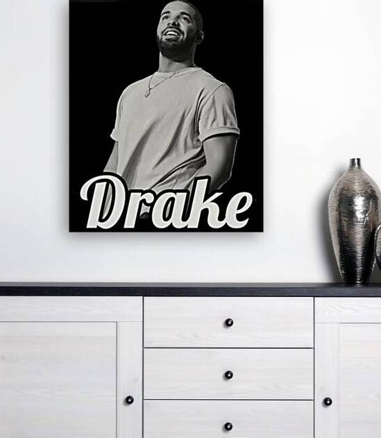 Drake 31 by KhoaNguyen