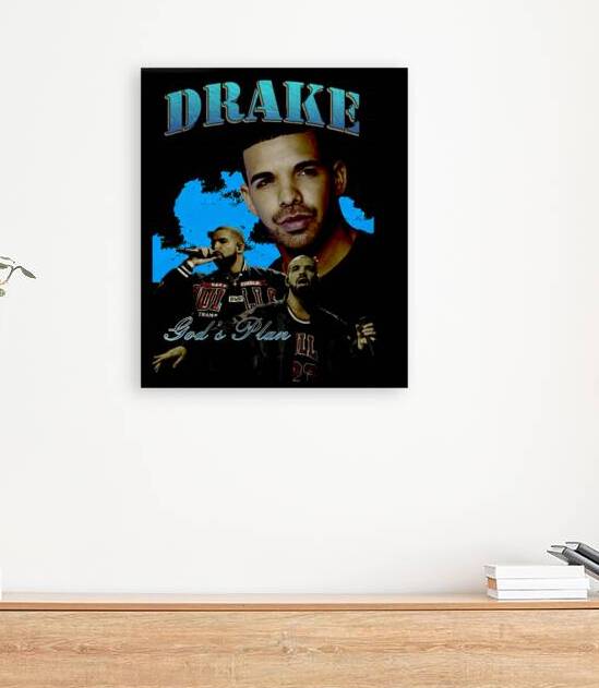 Drake 35 by KhoaNguyen