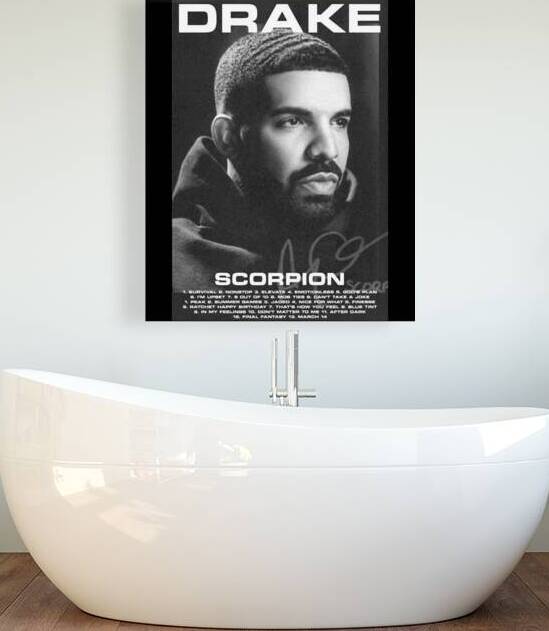 Drake 37 by KhoaNguyen