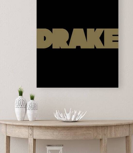 Drake 38 by KhoaNguyen