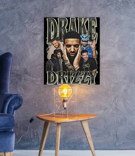 Drake 44 by KhoaNguyen