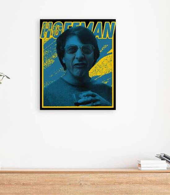 Dustin Hoffman 27 by KhoaNguyen