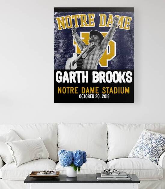 Garth Brooks 3 by KhoaNguyen