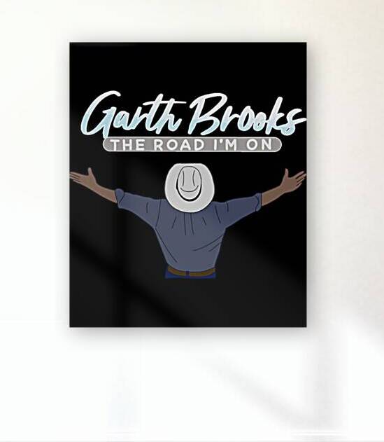 Garth Brooks 28 by KhoaNguyen