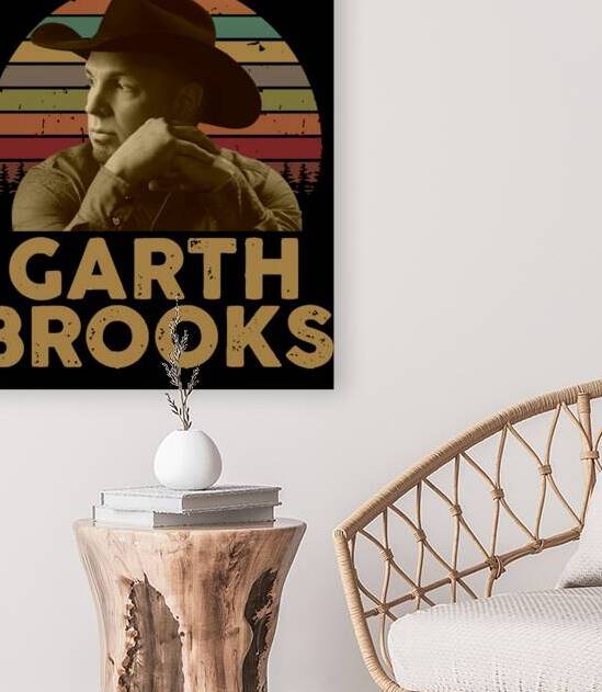 Garth Brooks 53 by KhoaNguyen