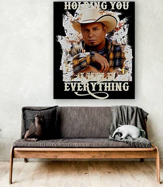 Garth Brooks 55 by KhoaNguyen