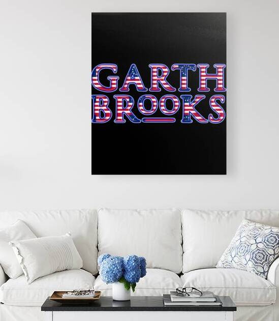 Garth Brooks 62 by KhoaNguyen