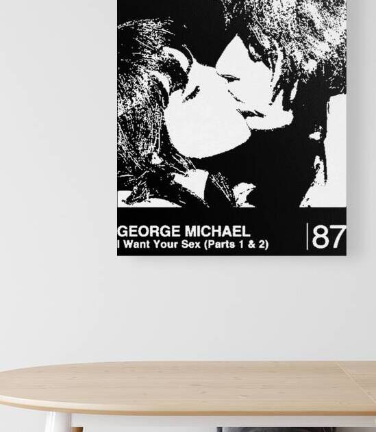 George Michael 5 by KhoaNguyen
