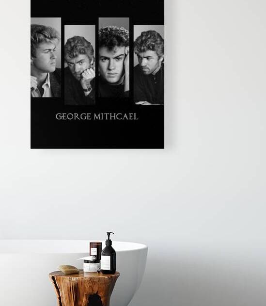 George Michael 8 by KhoaNguyen