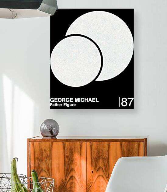 George Michael 11 by KhoaNguyen