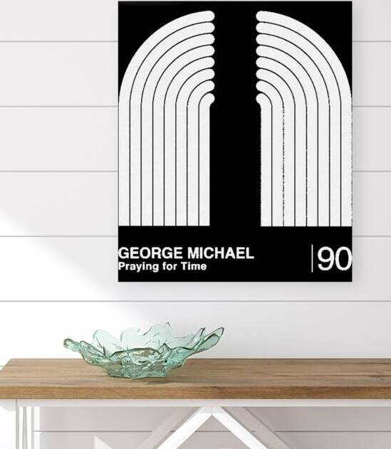 George Michael 23 by KhoaNguyen