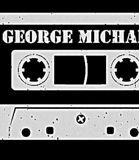 George Michael 38 by KhoaNguyen