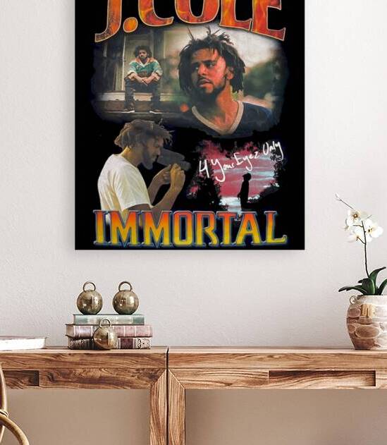 J. Cole 6 Reproduction