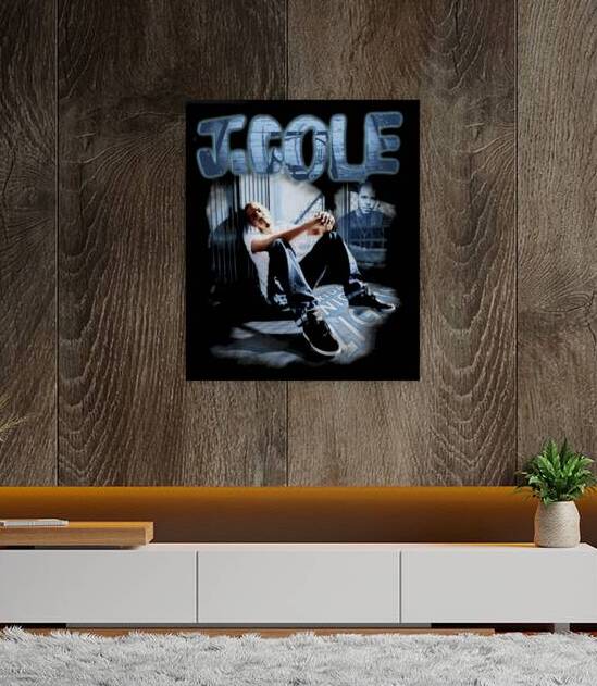 J. Cole 50 Reproduction