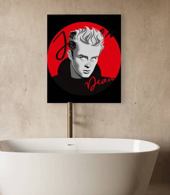 James Dean 6 by KhoaNguyen