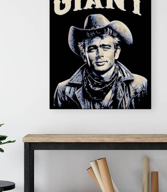 James Dean 7 by KhoaNguyen
