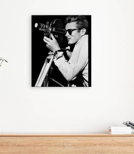 James Dean 9 by KhoaNguyen