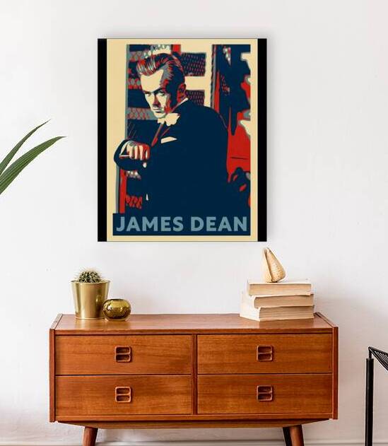 James Dean 15 by KhoaNguyen