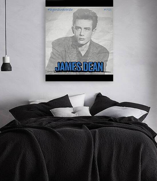 James Dean 16 by KhoaNguyen