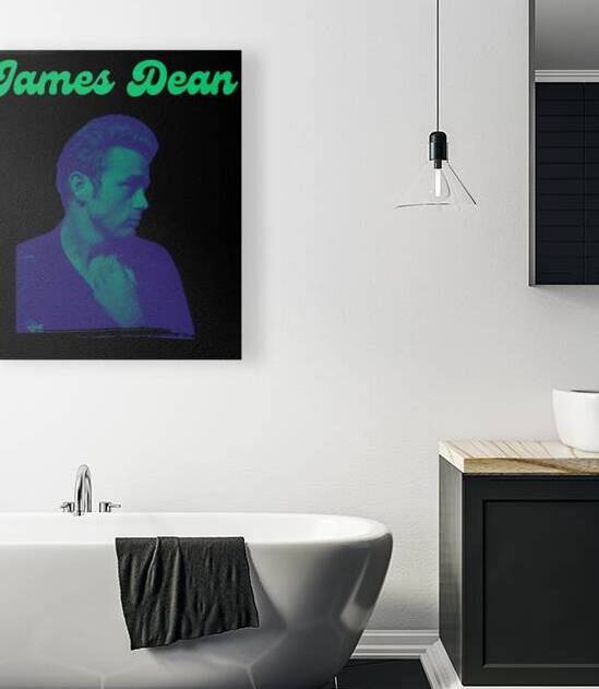 James Dean 19 by KhoaNguyen