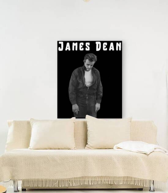 James Dean 20 by KhoaNguyen