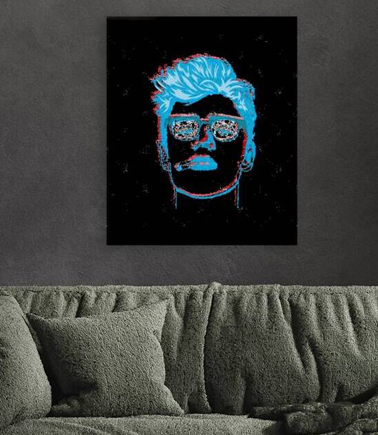 James Dean 27 by KhoaNguyen