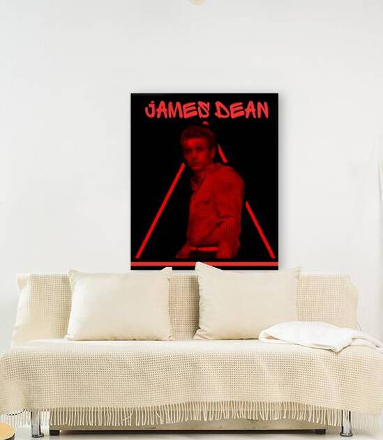James Dean 28 by KhoaNguyen