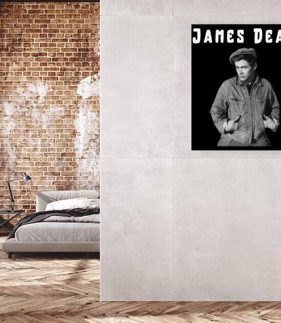 James Dean 35 by KhoaNguyen