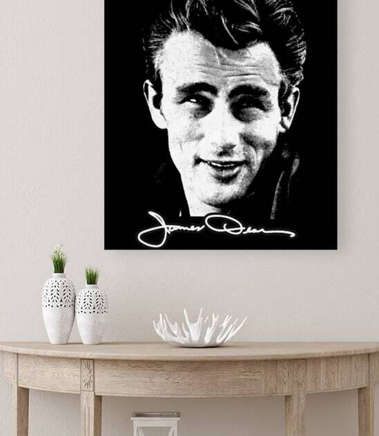 James Dean 36 by KhoaNguyen