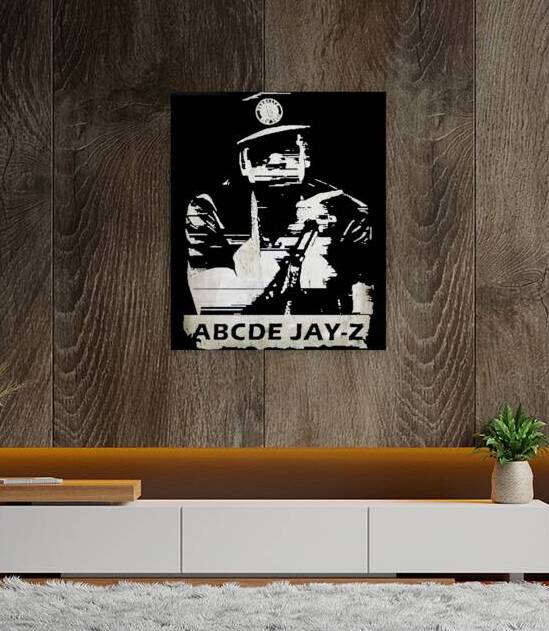Jay Z 6 by KhoaNguyen