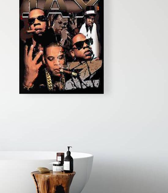 Jay Z 27 by KhoaNguyen
