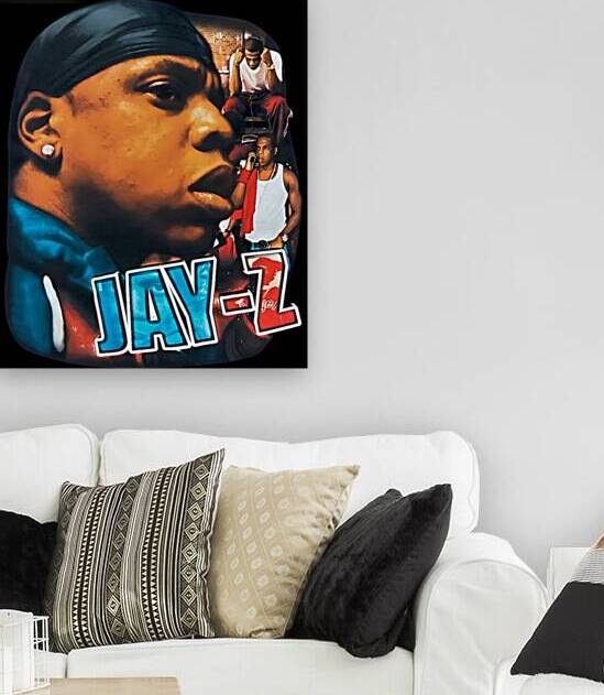Jay Z 29 by KhoaNguyen