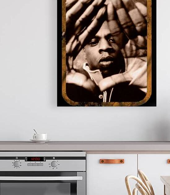 Jay Z 37 by KhoaNguyen
