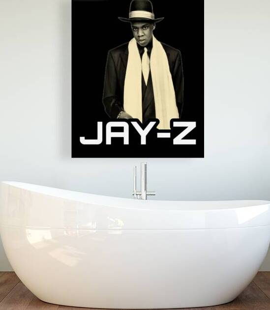 Jay Z 47 by KhoaNguyen