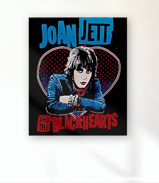 Joan Jett 13 by KhoaNguyen