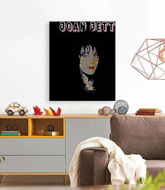 Joan Jett 19 by KhoaNguyen