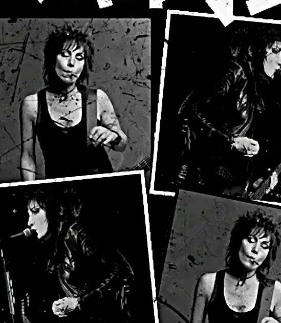 Joan Jett 30 by KhoaNguyen
