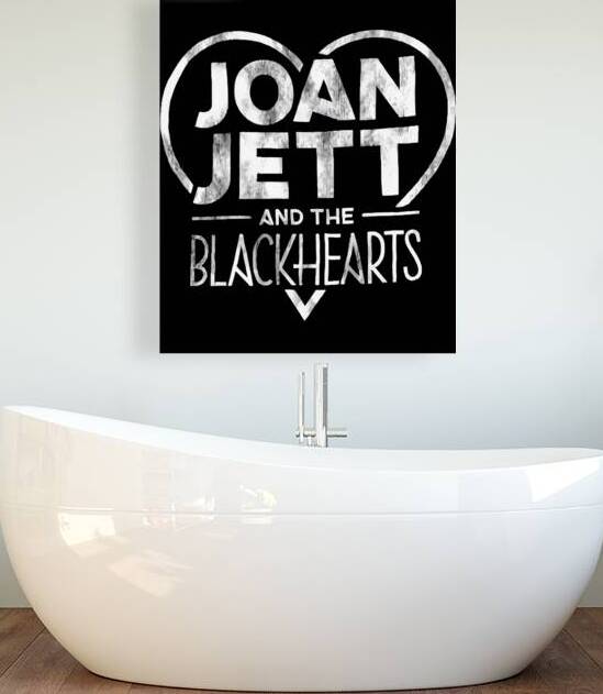Joan Jett 41 by KhoaNguyen