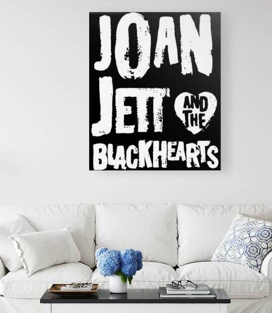 Joan Jett 61 by KhoaNguyen