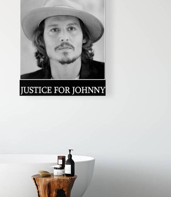 Johnny Depp 8 by KhoaNguyen