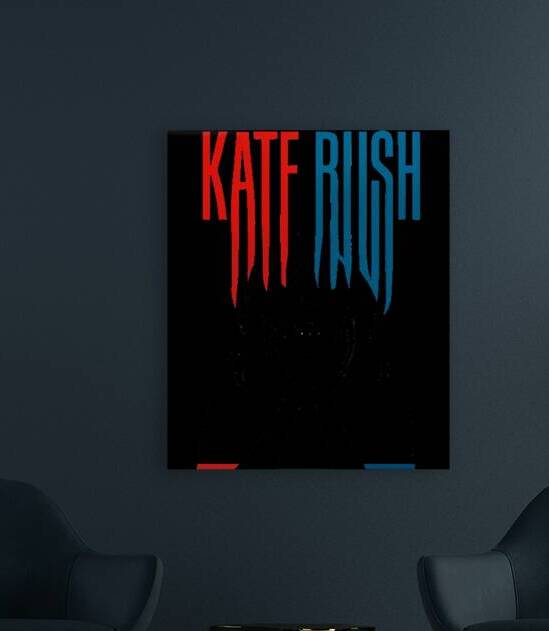 Kate Bush 9 by KhoaNguyen