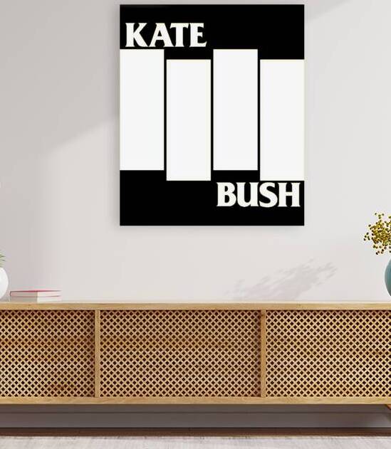 Kate Bush 8 Reproduction