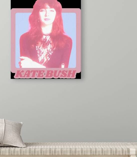 Kate Bush 66 by KhoaNguyen
